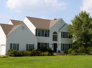 313 Rainey Rd, Woolwich Township, NJ 08085