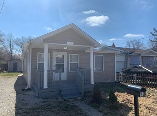 216 Viehl Ave, Saint Louis, MO