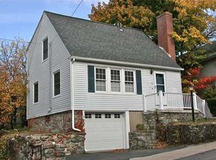 5 Twombley Rd, Sanford, ME 04073