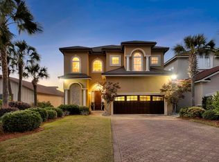730 Bayshore Dr, Miramar Beach, FL 32550