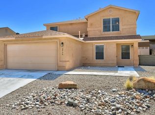 4966 Dream Dancer Dr NE, Rio Rancho, NM 87144