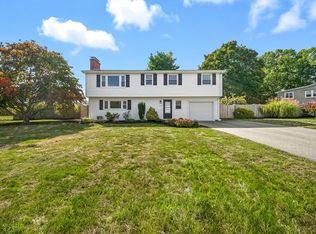 144 Devon Rd, Norwood, MA 02062