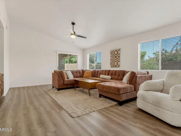 636 W DUBLIN Street, Gilbert, AZ 85233