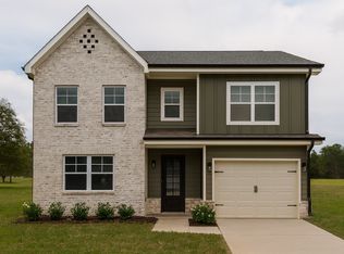 Filmore Plan, Chapman's Reserve, Jonesborough, TN 37659