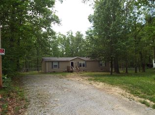 3244 Oswego Rd, Crossville, TN 38572