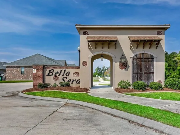 203 Bella Sera Ln, Slidell, LA 70461