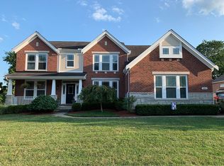 5893 Emerald Lake Dr, Fairfield, OH 45014