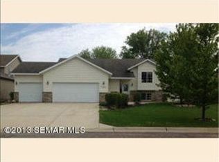 1165 20th St NE, Owatonna, MN 55060