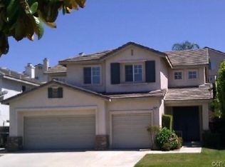 4607 Willowbend Ct, Chino Hills, CA 91709