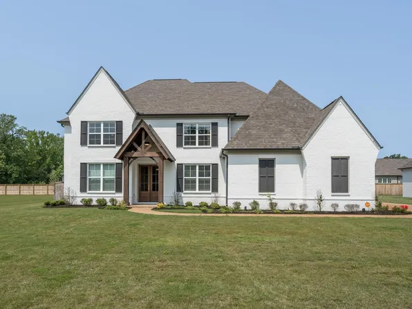 4769 Honey Creek Cv, Arlington, TN 38002