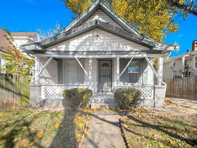 6024 E 11th St, Kansas City, MO, 64126