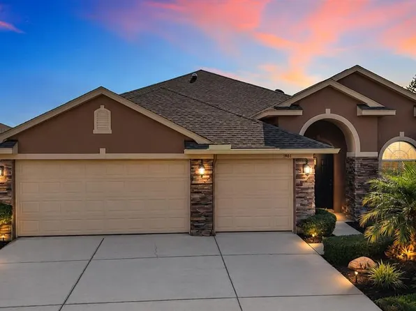 4961 W BREEZE CIRCLE, PALM HARBOR, FL 34683