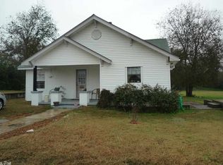 115 Gaston Dr, Norman, AR 71960