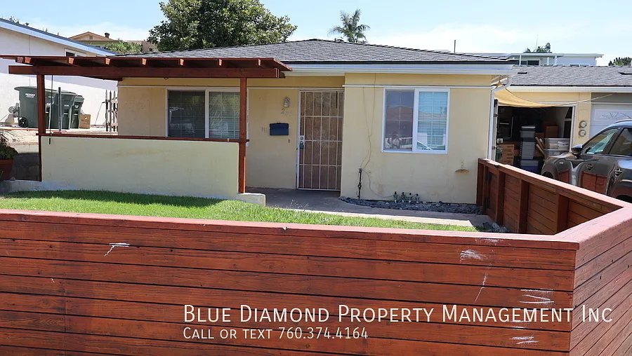 241 Delphinium St
