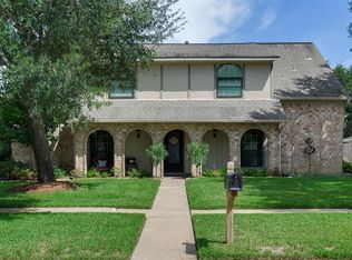 21107 Park Villa Dr, Katy, TX 77450