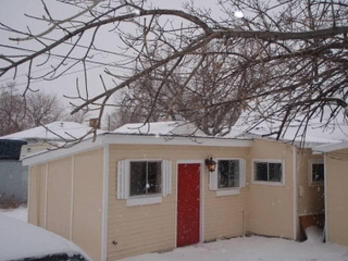 Exterior of your New Home