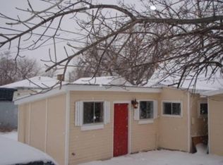 4645 High St UNIT B, Denver, CO 80216