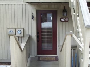 600 Captains Cove Ct UNIT 5, Salem, SC 29676