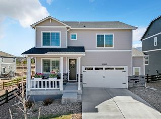 15833 Little Bluestem Rd, Monument, CO 80132
