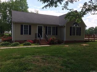 3827 Creighton Rd, Richmond, VA 23223