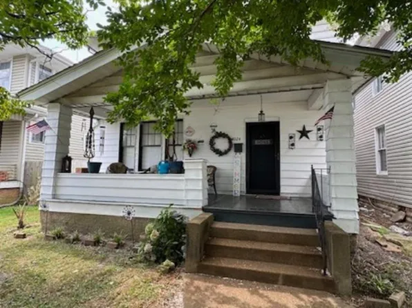 3024 Bath Ave, Ashland, KY 41101