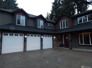 12307 31st Ave SE, Everett, WA 98208