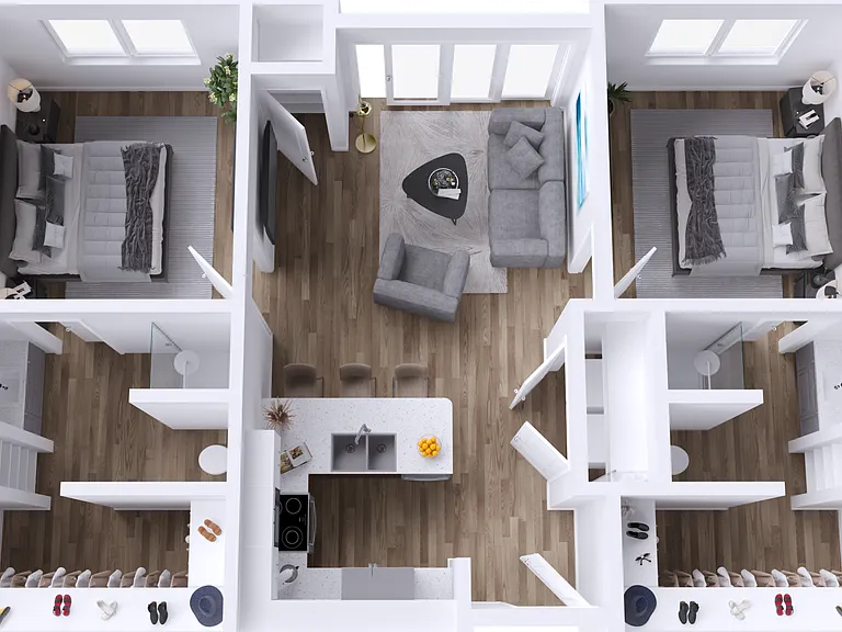 Nova Living — Photo 43
