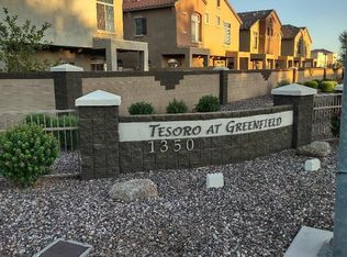 1350 S Greenfield Rd UNIT 1119, Mesa, AZ 85206