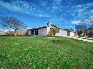 10924 Hornby St, Fort Worth, TX 76108