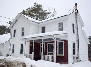 202 New Turnpike Road, Fort Plain, NY 12095