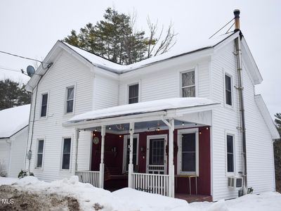 202 New Turnpike Road, Fort Plain, NY, 13339