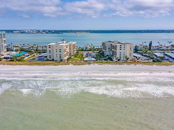2nd image of 1430 Gulf Blvd APT 108