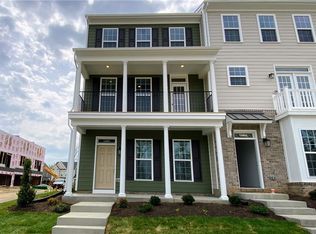 13801 Randolph Pond Ln, Midlothian, VA 23114