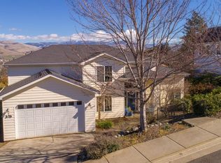 535 Sheridan St, Ashland, OR 97520