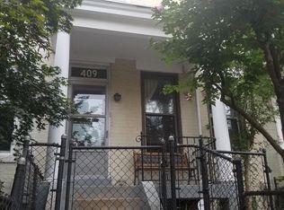 409 11th St NE, Washington, DC 20002