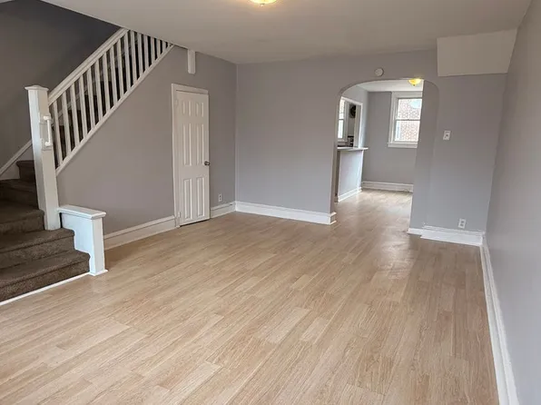 1431 Lardner St, Philadelphia, PA 19149