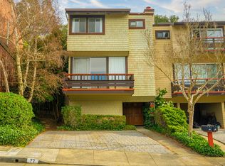 77 Marin Ave, Sausalito, CA 94965