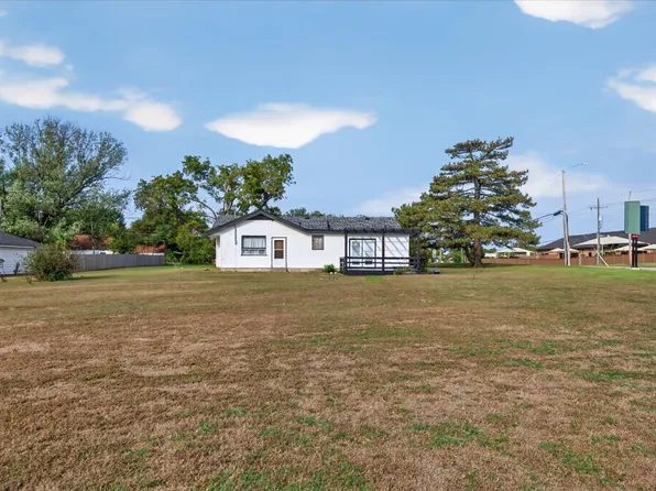 5313 E Tuxedo Blvd, Bartlesville, OK 74006
