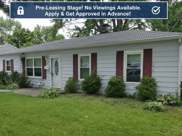 981 Olympia Dr, Mason, OH 45040