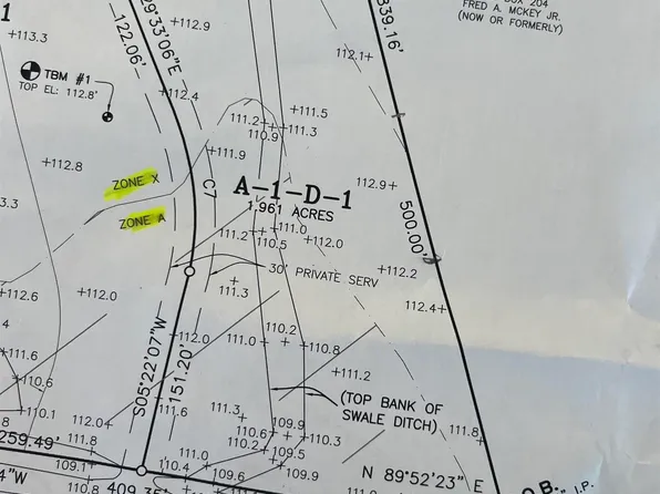 A1d1 Lemon Rd, Slaughter, LA 70777