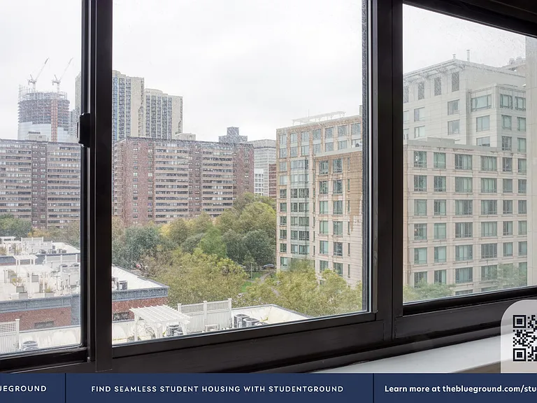 Window View