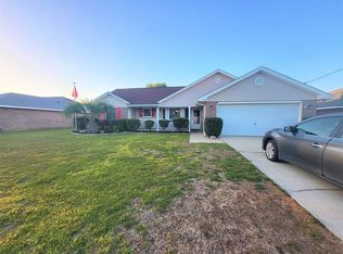 4278 Idell Ln, Pace, FL 32571