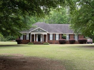 5702 Tubman Rd, Appling, GA 30802