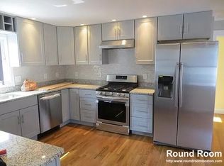 136 W Squantum St, Quincy, MA 02171