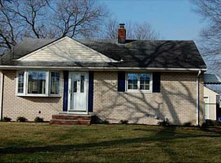 72 Townsend St, Milltown, NJ 08850