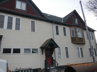 931 E Hadley St APT 2, Milwaukee, WI 53212
