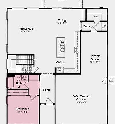 2nd image of 14802 W GRAY FOX Trail