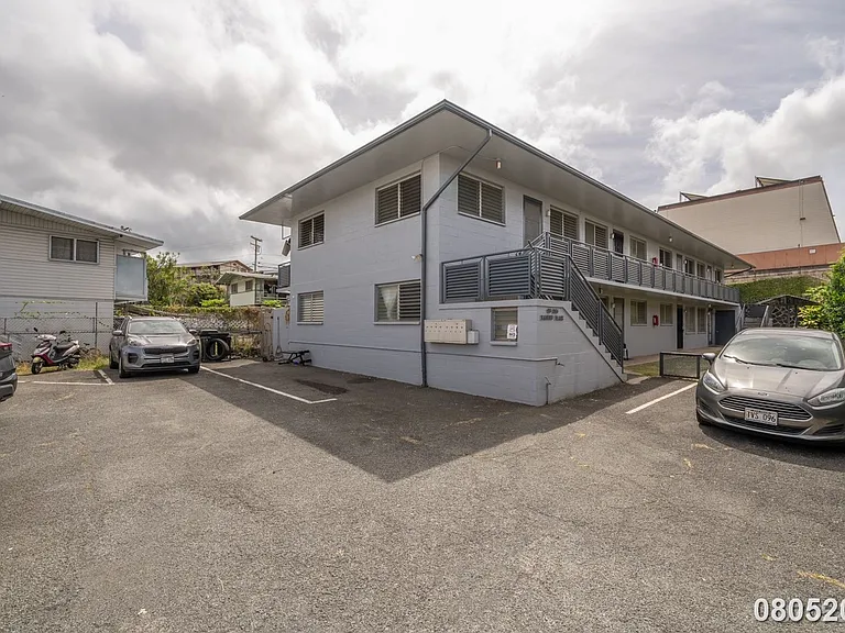 98-094 Kanuku Pl #D — Photo 1