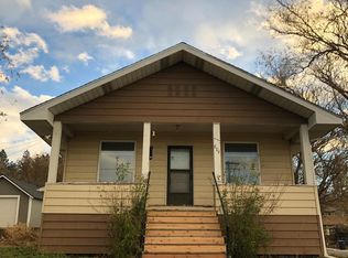 604 E Hartson Ave, Spokane, WA 99202