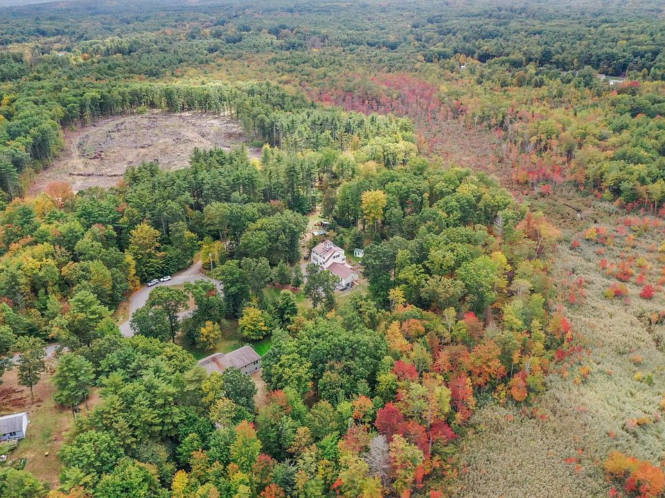 7 Keezer Lane, Newton, NH 03858 | Zillow